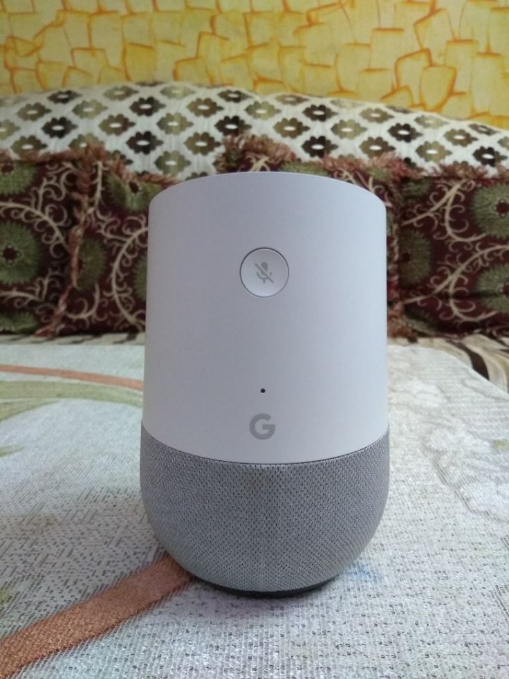 Google Home