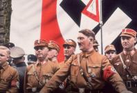 neo-nazi-group-march-in-georgia-town-to-mark-hitlers-birthday neo-nazi-group-march-in-georgia-town-to-mark-hitlers-birthday