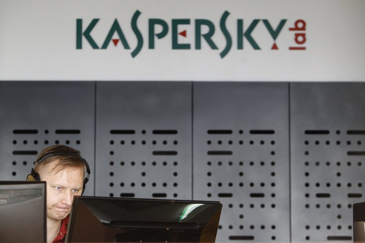 Kaspersky Labs 