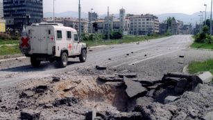 International Committee of the Red Cross International Committee of the Red Cross
