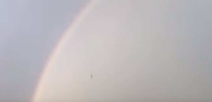UFO UFO