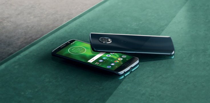 Moto G6