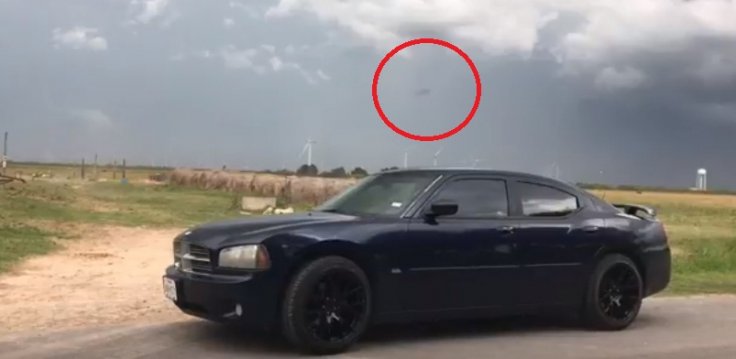 ufo lightning ufo lightning