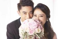Ruby Lin and Wallace Huo