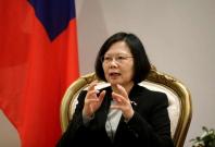 Taiwan President Tsai apologises to indigenous people, promises to look after their interest