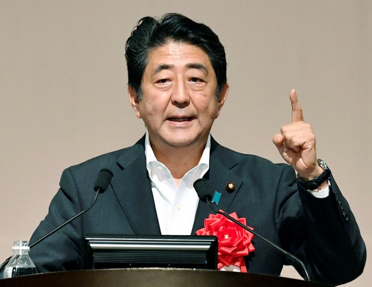 Japan's cabinet reshuffle: Abe to retain key ministers, eyes third term in office