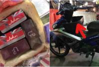 contraband cigarette smuggling contraband cigarette smuggling