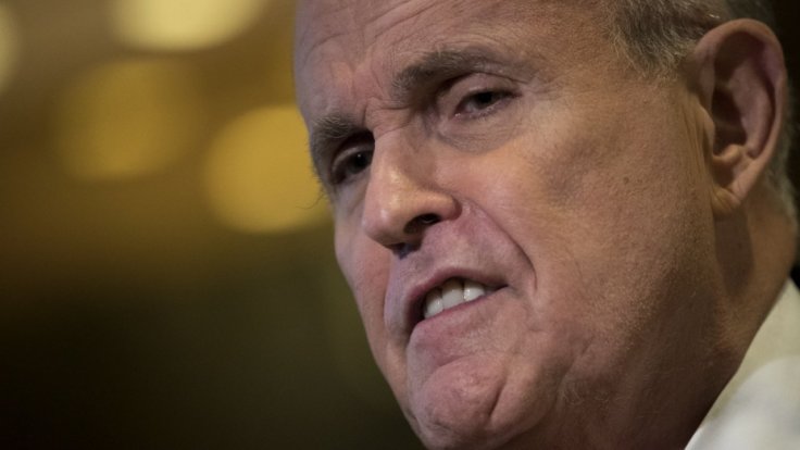 who-is-rudy-giuliani