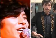 Singer Hideki Saijo Singer Hideki Saijo