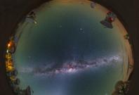 ALMA Milky Way ALMA Milky Way