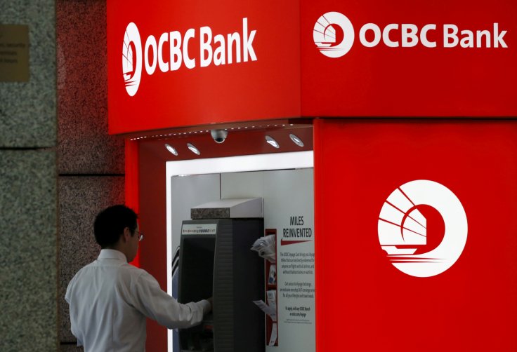 OCBC Bank 