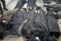 Indonesia accident Indonesia accident