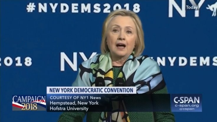 hillary-clinton-endorses-andrew-cuomo-over-cynthia-nixon hillary-clinton-endorses-andrew-cuomo-over-cynthia-nixon