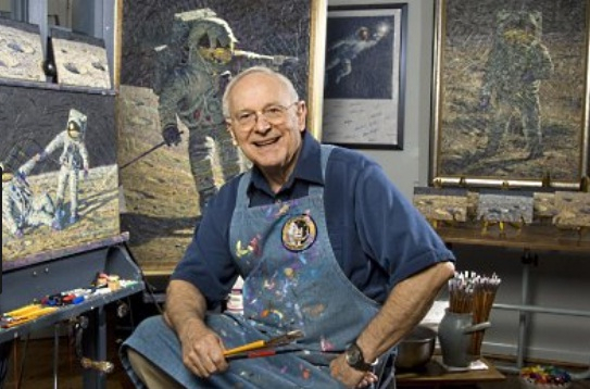 Alan Bean