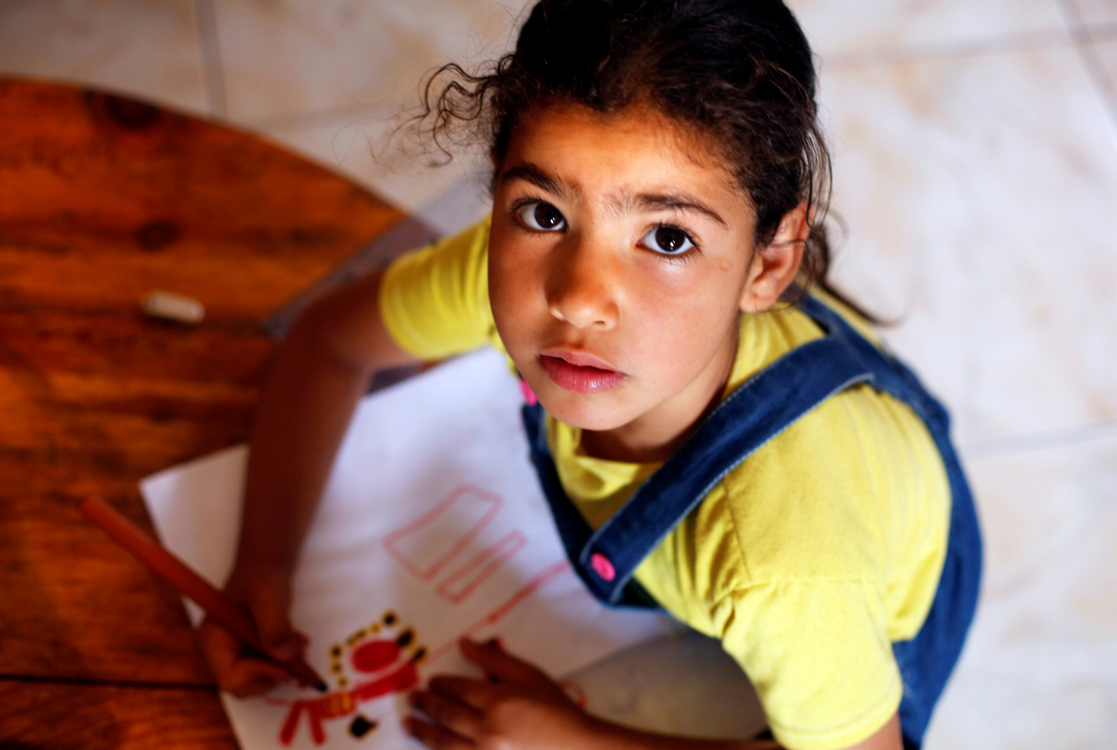 Singapore top on the 2018 End of Childhood report