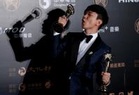 JJ Lin JJ Lin
