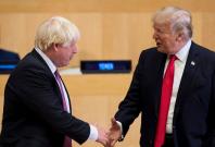 u-k-foreign-secretary-boris-johnson-thinks-trump-would-do-a-good-job-of-brexit u-k-foreign-secretary-boris-johnson-thinks-trump-would-do-a-good-job-of-brexit