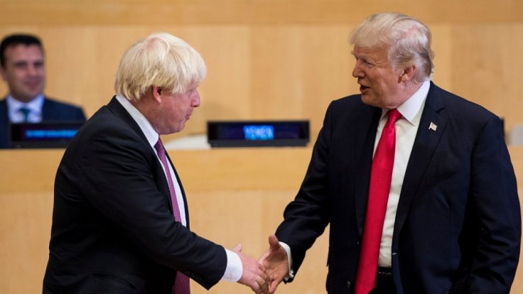 u-k-foreign-secretary-boris-johnson-thinks-trump-would-do-a-good-job-of-brexit