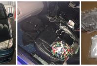 drug arrest drug arrest