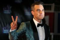 Robbie Williams Robbie Williams