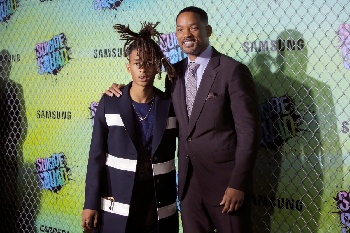 Jaden Smith death hoax: Karate Kid star alive and well despite suicide reports1200 x 800