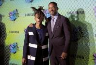 Jaden Smith Jaden Smith