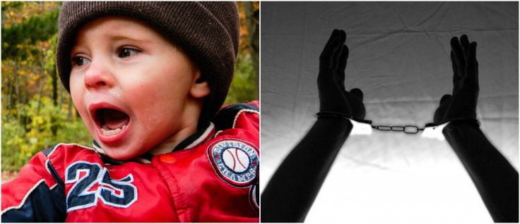 Child abuse Child abuse