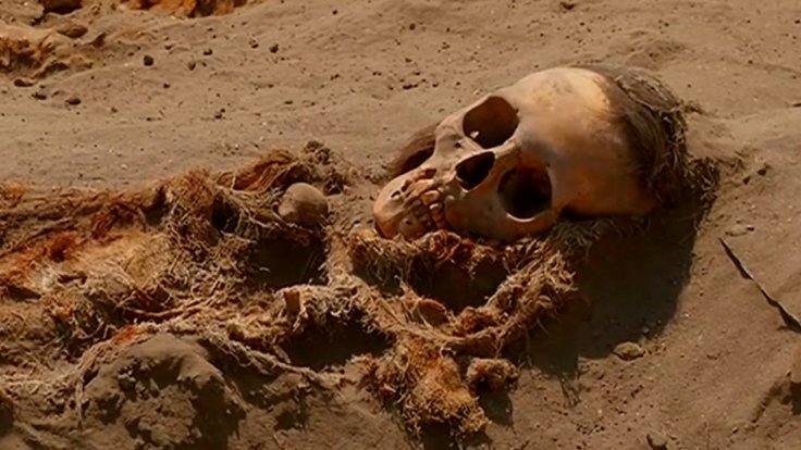 over-100-child-skeletons-from-mass-pre-incan-sacrifice-discovered-in-peru
