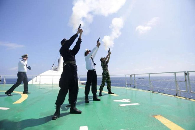 China asks Singapore to China asks Singapore to