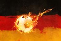 Germany football  