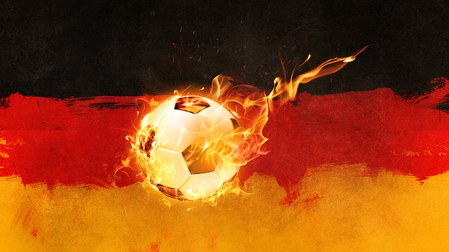 Germany football  