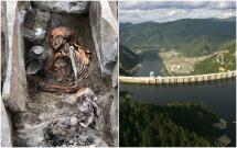 2,000 year old mummified woman found inRussia