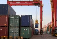 China exports and imports fall more than expected in July due to weakening demand