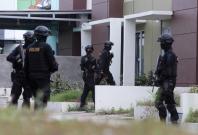 Marina Bay attack plot: Indonesia releases terror suspect after police find no link