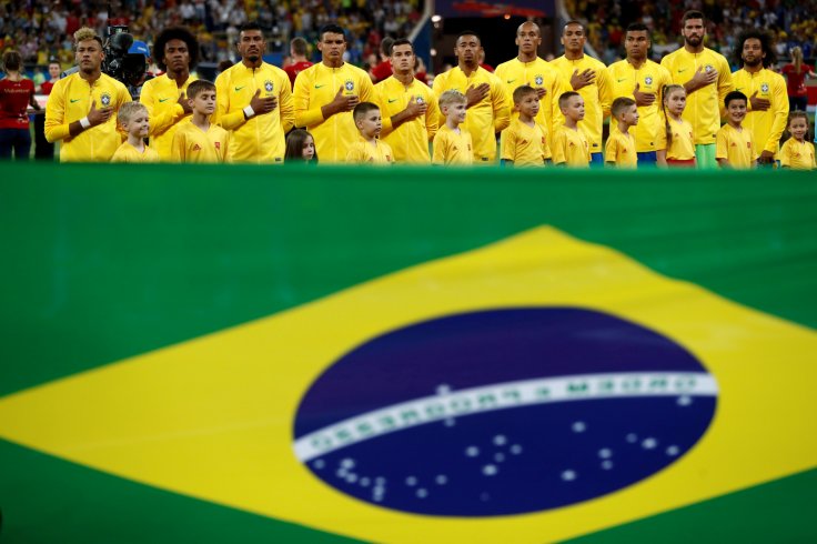 Brazil national team 