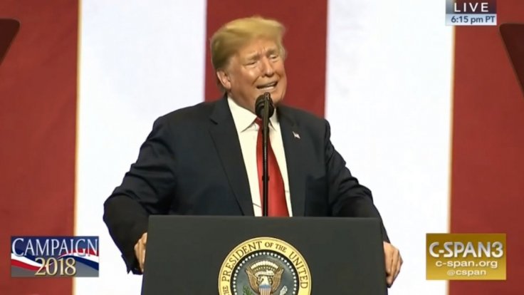 donald-trump-wants-his-supporters-to-be-called-super-elite-as-he-mocks-elites-at-a-rally donald-trump-wants-his-supporters-to-be-called-super-elite-as-he-mocks-elites-at-a-rally