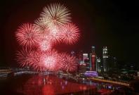 Singapore's National Day 2016: Nearly 4,000 people receive the National Day award this year Singapore's National Day 2016: Nearly 4,000 people receive the National Day award this year