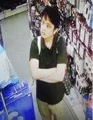 Shop theft Shop theft