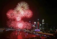 Singapore's National Day 2016: Nearly 4,000 people receive the National Day award this year
