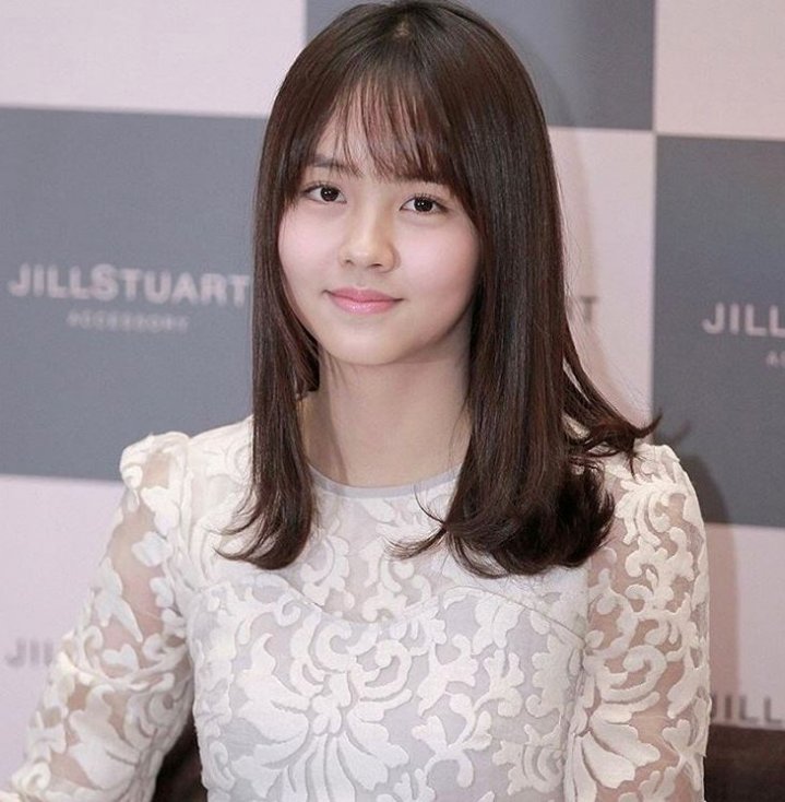 Kim So Hyun