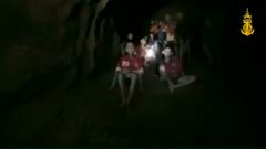 thai-soccer-teams-rescue-from-flooded-cave-could-take-months