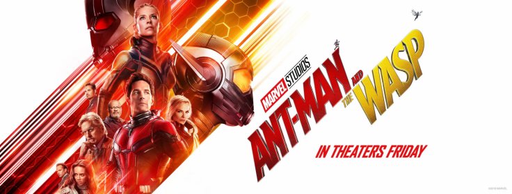 Ant-Man, Facebook Ant-Man, Facebook
