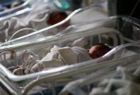 Iraq: 11 new born babies killed in Baghdad maternity hospital fire