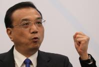 Chinese Premier Li Chinese Premier Li