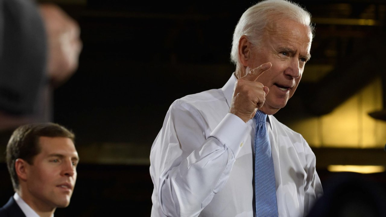 US Election: 81 Nobel Prize Winners Since 1975 Endorse Joe Biden's ...