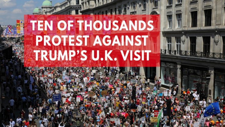 huge-protests-in-london-to-mark-trumps-visit huge-protests-in-london-to-mark-trumps-visit