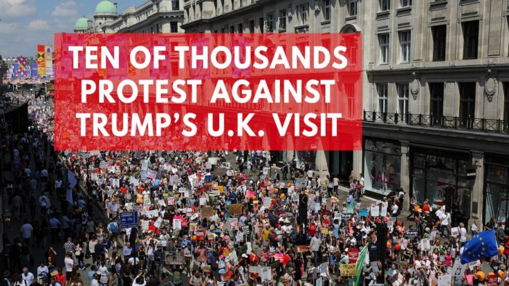 huge-protests-in-london-to-mark-trumps-visit