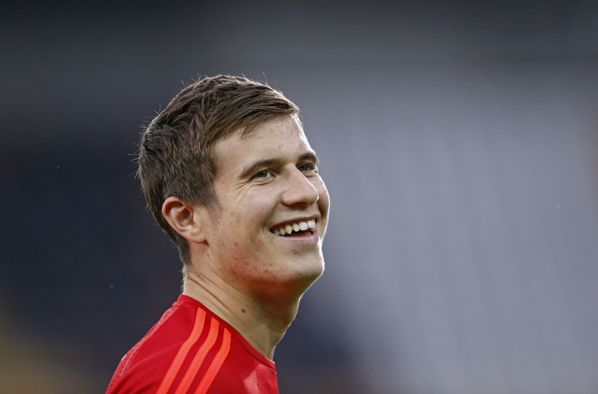 Paddy McNair