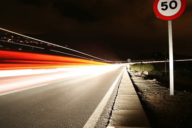 Speed limit Speed limit