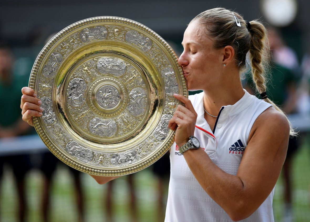 Kerber Kerber